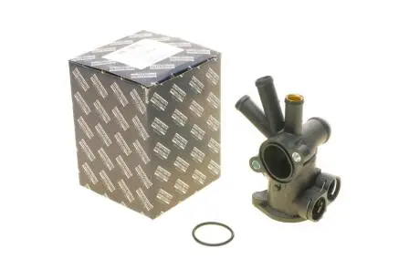 Фланец системы охлаждения VW Polo/Jetta II/Golf II 1.0-1.3 83-94 AIC 50041