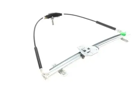 Стеклоподъемник (передний) VW Golf II/Jetta II 83-92 (L) (ручной) AIC 50502