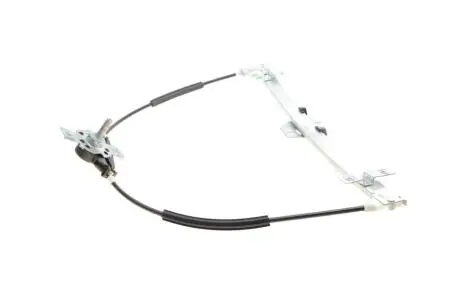 Стеклоподъемник (передний) VW Golf II 83-92 (R) (ручной) AIC 50504