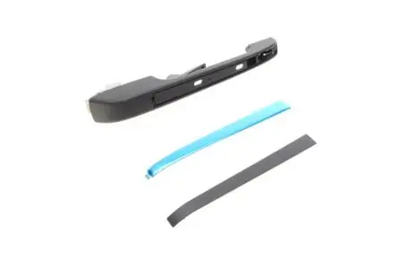 Ручка двери (задней/снаружи) (L) VW Golf II/Passat -91 AIC 50545