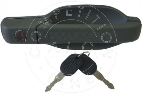 Ручка двери (передней/снаружи) (L) Iveco Daily II 92-99 AIC 50592
