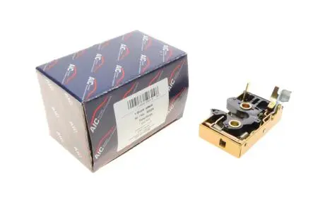 Замок двери (передней/L) VW Caddy I/Golf II/Jetta II/Polo 75- AIC 50624