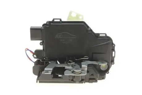Замок двери передний левый Skoda Octavia 96-10/VW Golf/Passat 97-06 AIC 50628