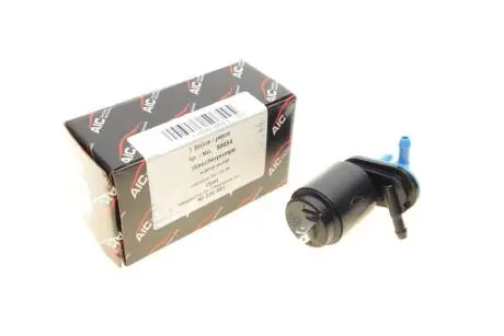 Насос омывателя стекла (дуальный) Opel Astra 91-01 AIC 50654