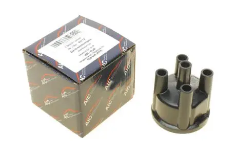 Крышка распределителя зажигания VW Golf/Passat 83-02 AIC 50712