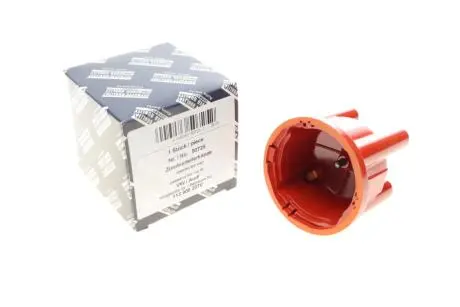 Крышка распределителя зажигания Fiat Ducato/Ford Transit 1.6/2.0 86-94 AIC 50725