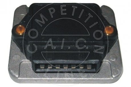 Блок управления комутатор (на 7 контактов) VW T3 1.6-2.2i 79-92 AIC 50789 (фото 1)