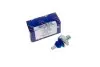 Датчик тиску масла VW Caddy 95-04/ LT -06/T4 90-03 (0.25 bar) (М10х1.0) (синій) AIC 50793 (95VW9278BA, 9186134, 6M219278EA) (фото 4)