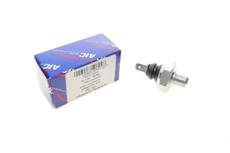 Датчик давления масла VW LT 2.4D 78-96 (1.4 bar) (черный) AIC 50799