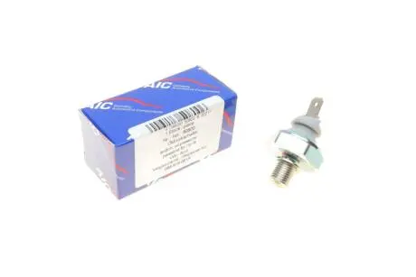 Датчик давления масла VW T4 -03 (серый) AIC 50800