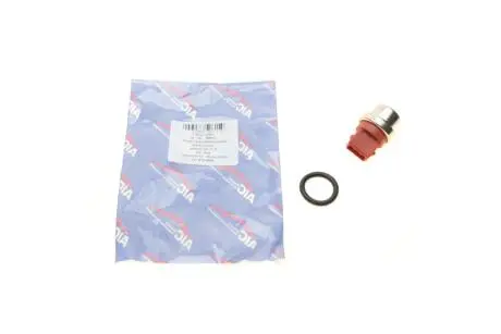 Датчик температуры охлаждающей жидкости VW Passat/Golf III/IV/Caddy II 1.4-2.0 88-01 (55С/65С) AIC 50815