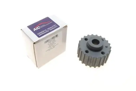 Шестерня коленвала VW Caddy I-II/ T3/ T4 1.6-1.9 D/TD AIC 51084