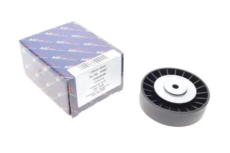 Ролик генератора VW LT/T4 2.5TDI (паразитний) (90х25) AIC 51092