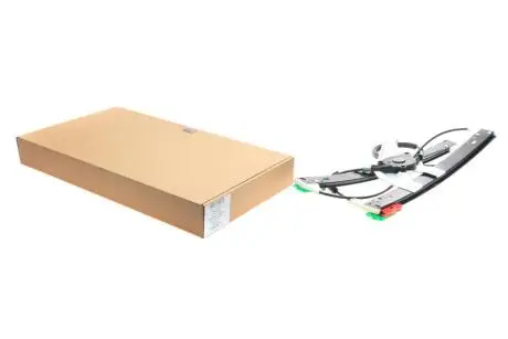 Стеклоподъемник (передний) Audi A6 97-05 (L) (электро) (без моторчика) AIC 51404