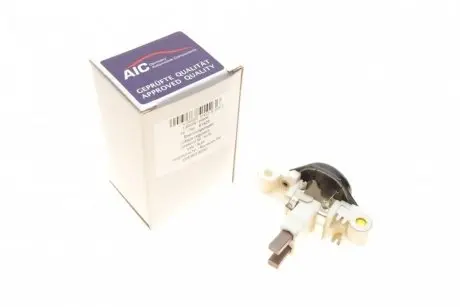 Реле генератора (14.5V) VW Caddy 1.9TDI/SDI 95-04 AIC 51423