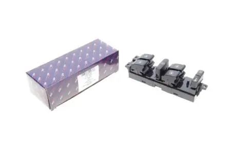 Кнопка склопідіймача VW Golf/Bora/Passat 97-05 AIC 51437