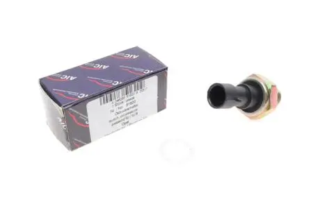 Датчик тиску оливи Daewoo Lanos/ Opel Astra F/H 97- (чорний) AIC 51620