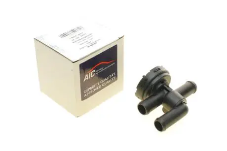 Кран печки Opel Astra F/ Omega B/ Vectra B 92-02 AIC 51771