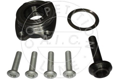 Підшипник маточини (передньої) Audi A4 00-08/A6 97-05/A8 Quattro 97-02 (к-кт) AIC 51938SET