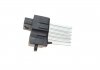 Резистор вентилятора пічки BMW 5 (E39) 00- M54/M57/M62/N62 AIC 52016 (фото 5)