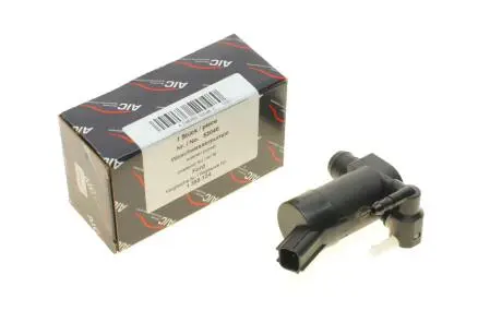 Насос омывателя AIC 52048