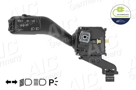 Переключатель подрулевой AIC 52769