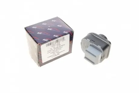 Кнопка регулировки зеркалами Skoda Octavia 98-13 AIC 52786