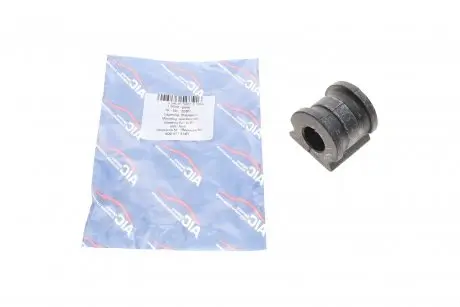 Втулка переднего стабилизатора VW Polo/Skoda Roomster/Fabia 99- (d=18mm) AIC 52851
