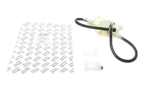 Ремкомплект склопідіймача VW Touran 03-10 (спереду) (L) AIC 52961