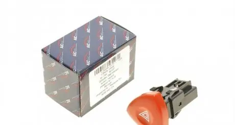 Кнопка аварийки AIC 53127