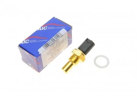 Датчик температури охолоджуючої рідини MB Sprinter 96-06/Vito 96-03 AIC 53154
