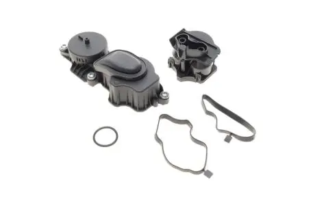 Блок системы вентиляции картера BMW 3 (E46/E90)/5 (E60) 2.0d 98-12 (M47) AIC 53164