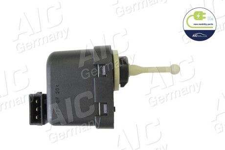 Моторчик коректора фари VW Caddy II/LT 95-06 AIC 53260