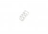 Комплект пружинок колодок ручника Opel Combo 1.3CDTI-1.7DTI 01- AIC 53800 (фото 8)