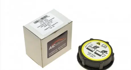 Крышка бачка AIC 54149
