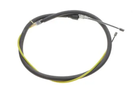 Трос ручника Skoda Fabia 99-08/VW Polo 01-09 (L=1580mm) AIC 54180