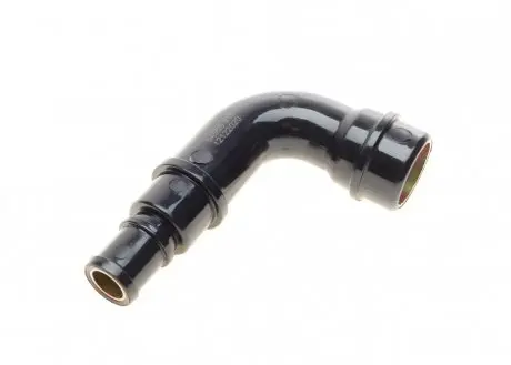 Патрубок вентиляции картера Audi A4/A6/VW Passat B5 (1.8T) 96-05 AIC 54555