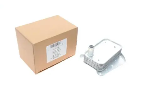 Масляный теплообменник MB Sprinter/Vito OM611/646 AIC 54577