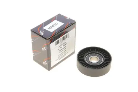 Ролик генератора MB A-class/Vaneo 1.5-2.0/1.7-2.0CDI 97- (паразитний) (76x22) AIC 54748