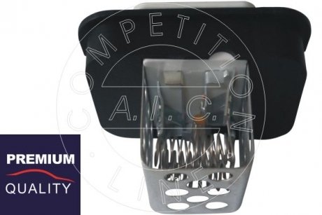 Резистор вентилятора пічки Opel Astra G/H 1.2-2.2 98- AIC 54823 (фото 1)