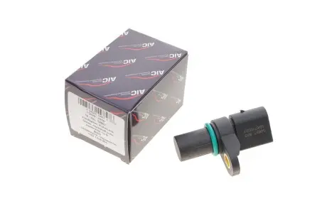 Датчик положения коленвала BMW 3 (E46)/5 (E60)/7 (E65-E57)/X5 1.6-5.0i 03-06 N46/N43/N42/N46/N62 AIC 54857