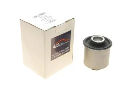 Сайлентблок балки (задньої) Chevrolet Aveo/Matiz/Daewoo Kalos 0.8-1.5 02- AIC 55019