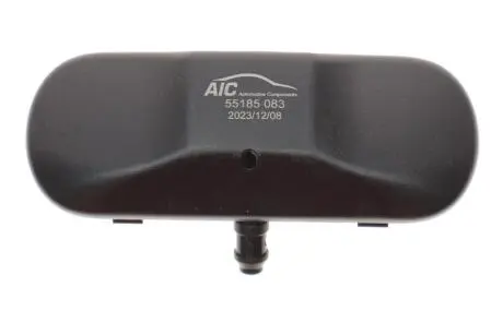 Форсунка омивача скла VW Caddy III 04-15 (переднього) AIC 55185