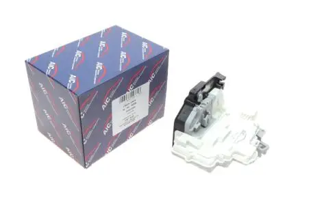 Замок дверей (задніх/L) Audi Q7/VW Tiguan 06-18 AIC 55385