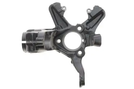 Кулак поворотний (цапфа) VW Caddy 03- (L) (3 отв.) AIC 55696