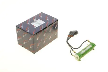 Реостат печки AIC 55741