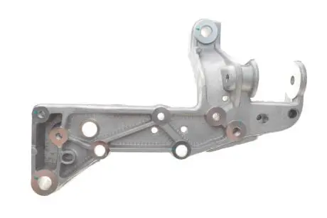 Кронштейн балки (передньої/R) VW Caddy III/IV 04-20 AIC 55951