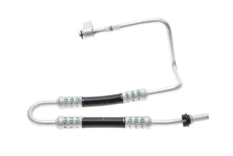 Трубка кондиціонера Skoda Fabia/Roomster 99-15 (від осушувача до випарника) AIC 55968