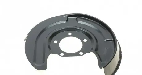 Защита тормозного диска задняя левая AIC 55976