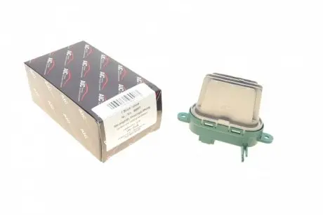 Резистор вентилятора печки VW T5/Sharan 03- AIC 56007
